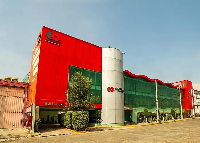 Hotel Verona