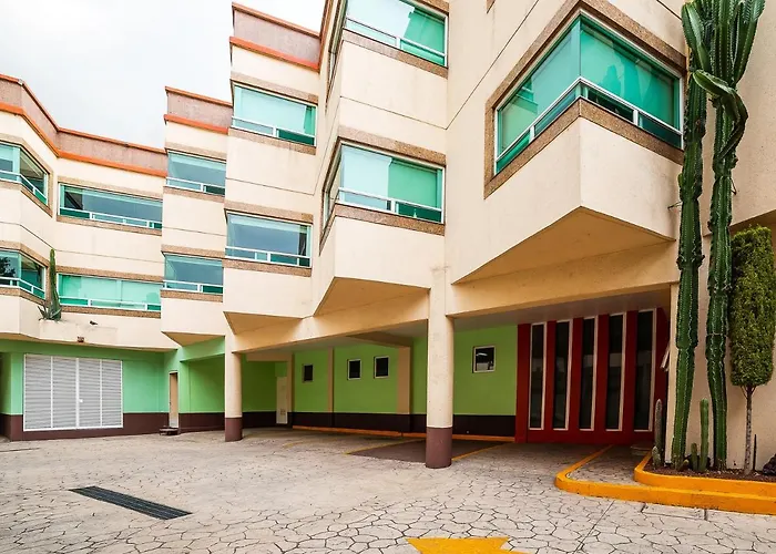Hotel Verona
